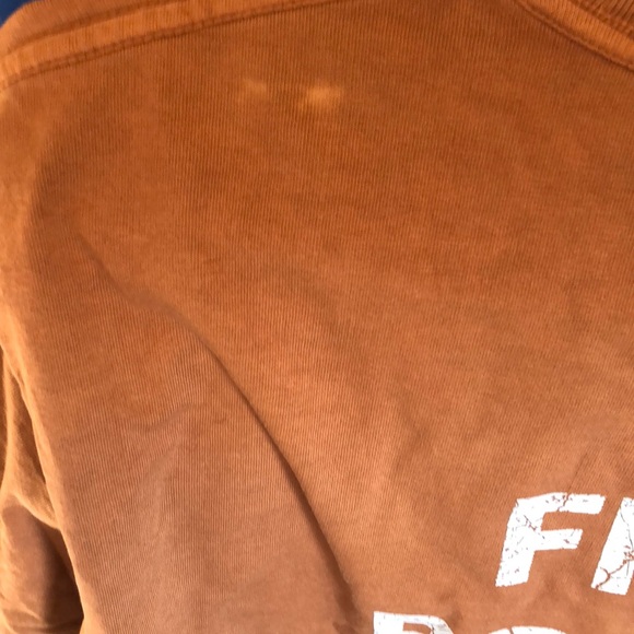 Down Hill Speed Champ Fresh Powder tee c -note small imperfection - Picture 7 of 7